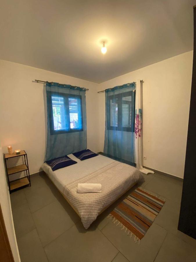 Ty Papangue Otel Saint-Philippe Dış mekan fotoğraf
