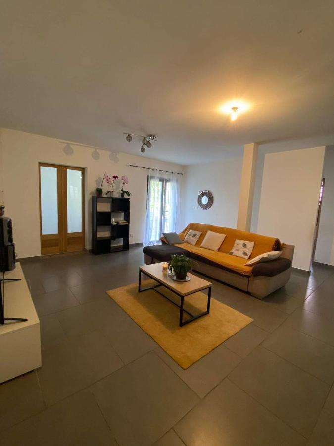 Ty Papangue Otel Saint-Philippe Dış mekan fotoğraf