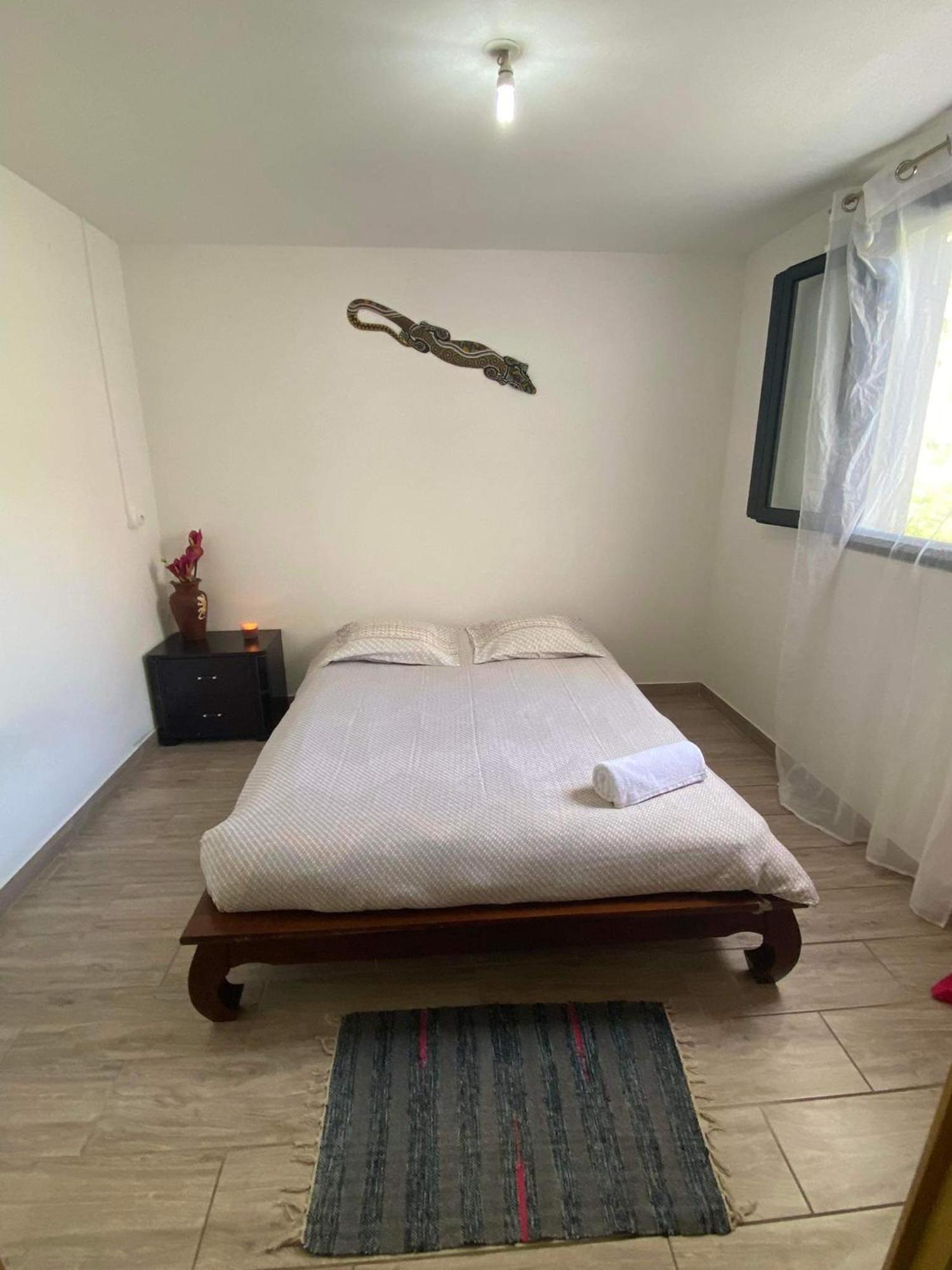 Ty Papangue Otel Saint-Philippe Dış mekan fotoğraf