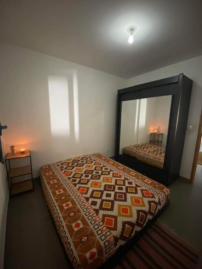 Ty Papangue Otel Saint-Philippe Dış mekan fotoğraf