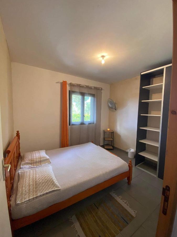 Ty Papangue Otel Saint-Philippe Dış mekan fotoğraf